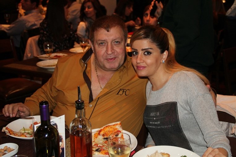 Cena Italiana